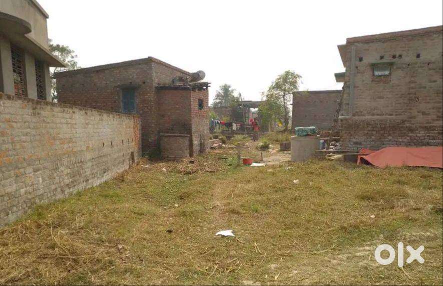 Owner Land 1.5 Khata ..Arapanch Gopalpur