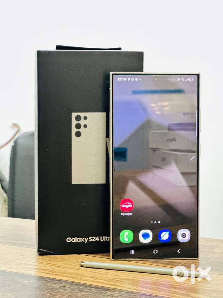 Samsung s24 ultra 256gb