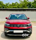 Volkswagen Tiguan 1.0 TSI, 2023, Petrol