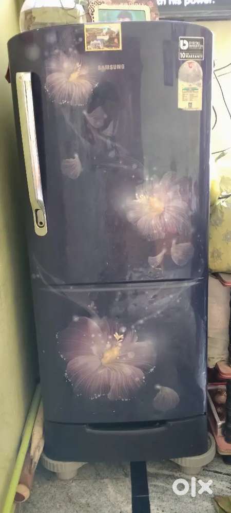Samsung fridge