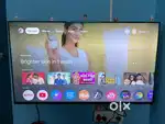 Thomson 50inch QLED UHD TV