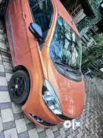 Tata Tiago 2017