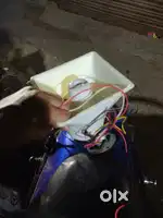 Real ambulance  hootar