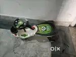 Small baby Scooter