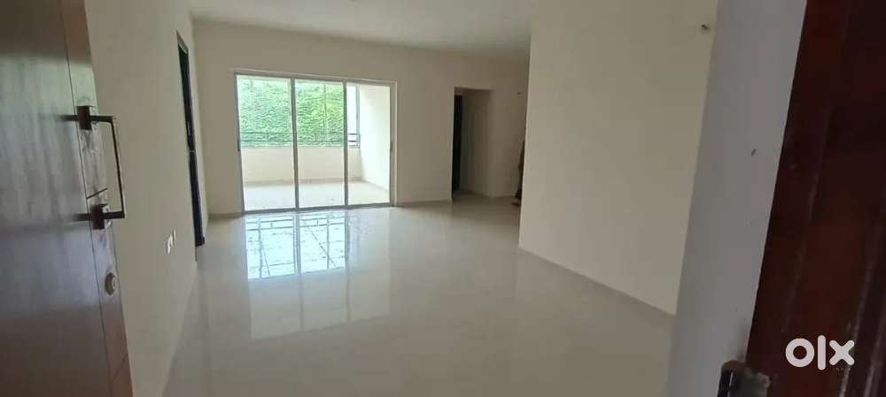 2Bhk flat for sale at pumpwell nanthoor highway