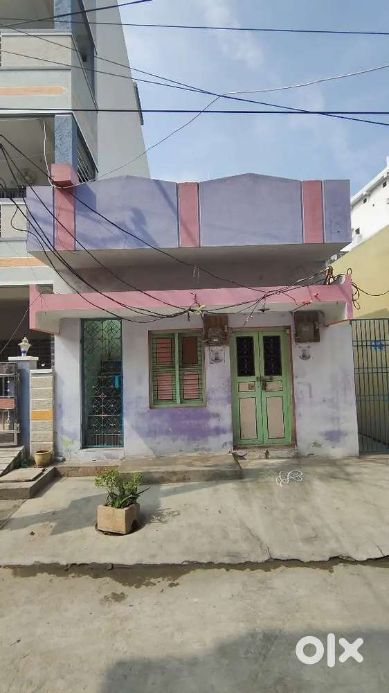 Commercial Land for sale in Main Area