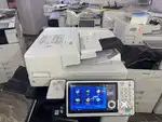 Xerox machine