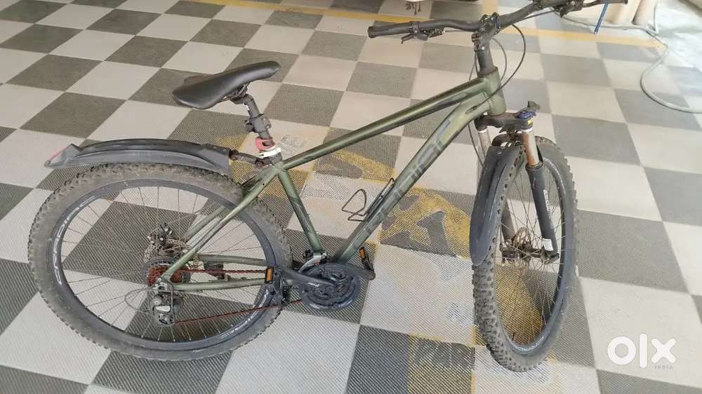 CRADIAC Cycle FOR SALE