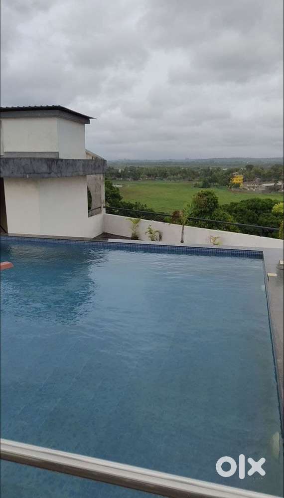 2BHK Sale Caranzalem