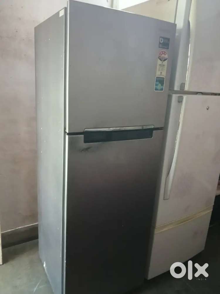 270 liter 3 star samsung new condition