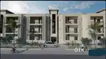 BDA aprooved Flats very good location this project is on highway