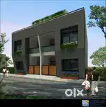 4 Bhk duplex available for sale