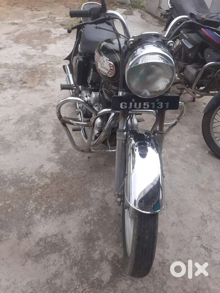 Royel enfield