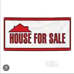 House for sell