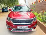 Kia Seltos GTX Plus, 2019, Petrol