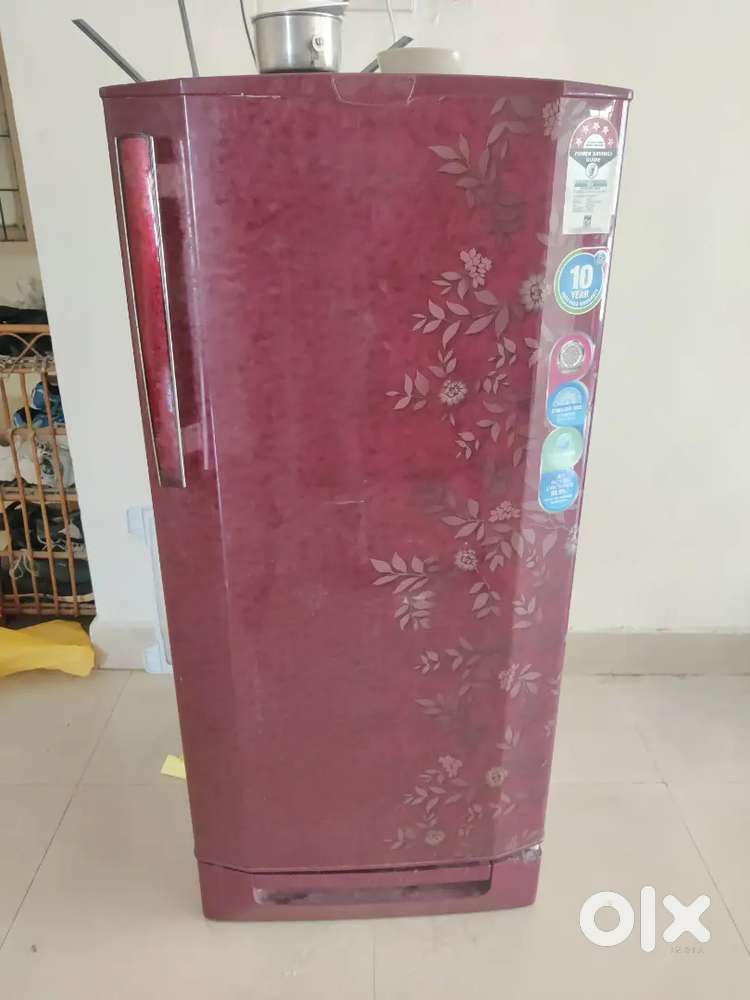 Godrej Fridge