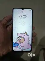 VIVO Y02 in best condition