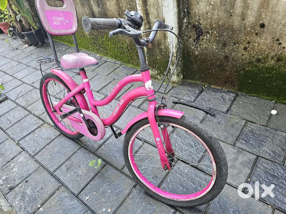 Cosmic Jade 20 inch kids bicycle
