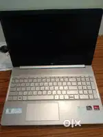 Hp 15s 16gb 512gb ssd ryzen 5300u