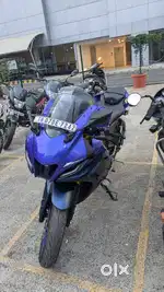 Less km driven, 2024 feb delivered 2023 dec registration