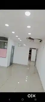 UNFURNISHED FLOOR IN SECTOR 22