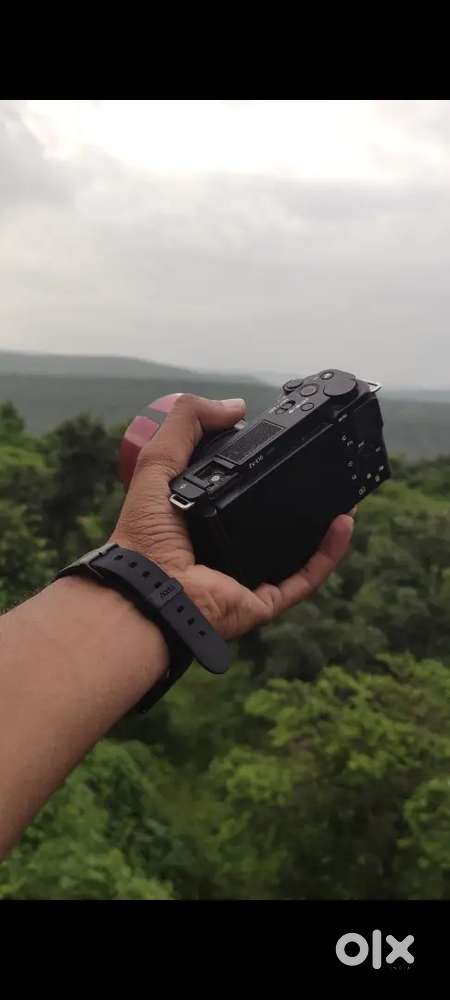 Photography and cinematography