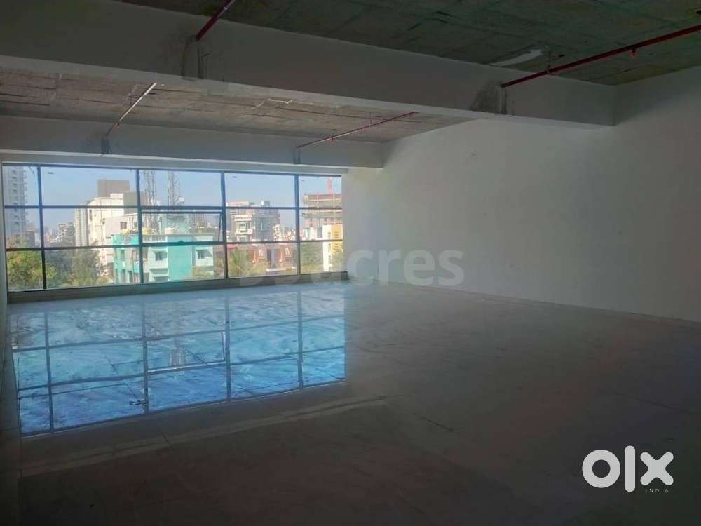 Pre-Leased Office for Sale