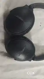Bose Qc 35 noise cancelling headphones