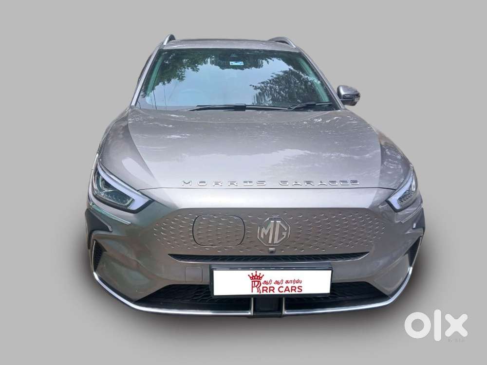 MG ZS EV Exclusive Pro, 2025, Electric