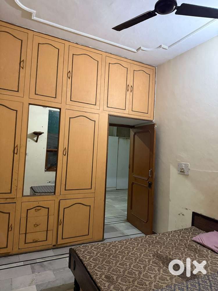 Shring kitchen
