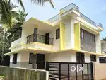 Independent house at Cherukulam Kakkodi Cherukulam Kunduparamba