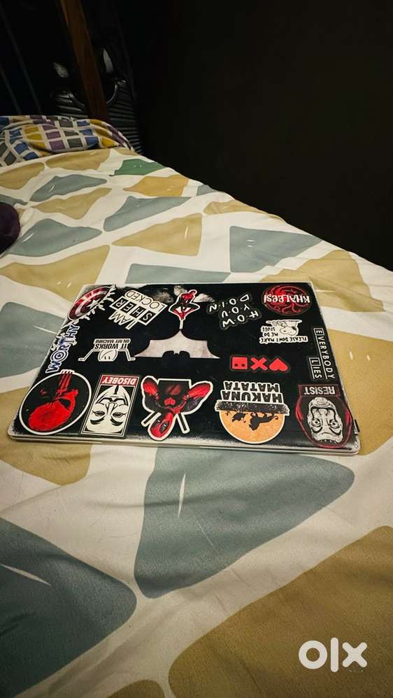 i7-8th gen HP elitebook - 840 G6