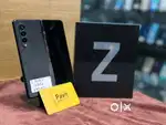 Samaung Galxy Z Fold 3 Going Lowest at 29900 ONlY