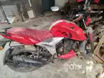 T v s Apache RTR 160