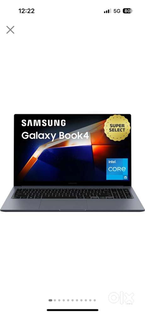 Samsung galaxy book 4