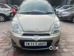 Chevrolet Spark 1.0 LT, 2013, Petrol