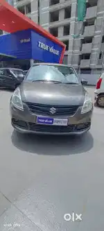 Maruti Suzuki Swift Dzire LXI Option, 2015, CNG & Hybrids