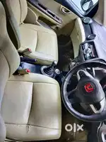 Honda Brio 2012 Petrol Well Maintained