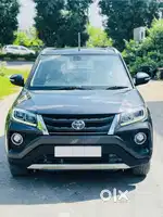Toyota Urban Cruiser cruiser Premium, 2022, Petrol