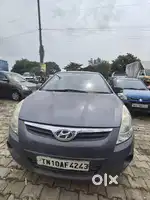 Hyundai i20 2010-2012 1.4 CRDi Asta, 2012, Diesel