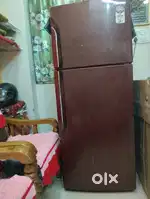 Samsung double door fridge