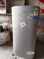 New hai sirf gas khatam hai