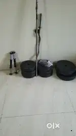 Gym equipment