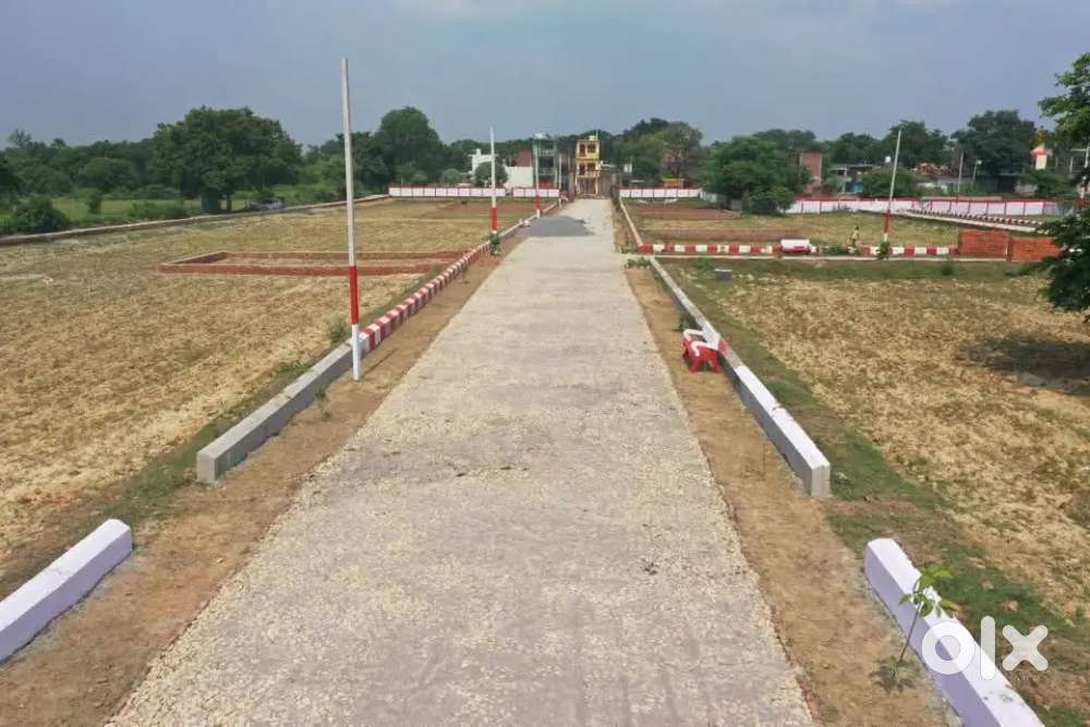 लखनऊ–सुलतानपुर हाईवे पर प्रीमियम टाउनशिप में सुरक्षित निवेश का अवसर