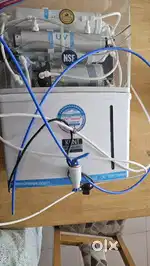 Kent Water Filter