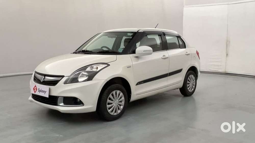 Maruti Suzuki Swift Dzire 2012-2015 VDI, 2016, Diesel
