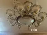 Beautiful Chandelier ( 2 pcs )