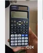 Scientific calculator (991EX)