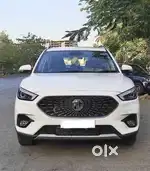 MG ASTOR 1.5 Sharp CVT, 2023, Petrol