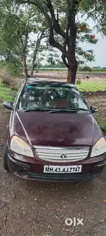 Tata Indigo Ecs 2012 Diesel Well Maintained